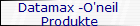 Datamax -O'neil 
Produkte